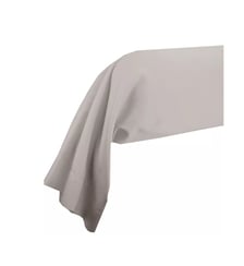 Taie de traversin satin de coton Garnier Thiebaut