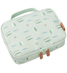 Lunch bag isotherme Fresk