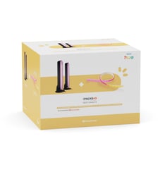 Pack Rééquipement Entertainment Philips Hue