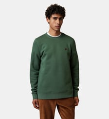 Sweat en molleton Faguo