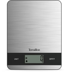 Balance de cuisine SLIM STEEL 15368 Terraillon