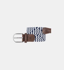 Ceinture tressée élastique Casa Billybelt
