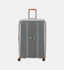 Valise rigide extensible 76 cm Delsey Paris