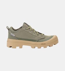Baskets basses TENERE HIKE LOW Aigle