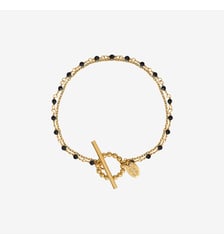 Bracelet doré - ROXANE Caroline Najman