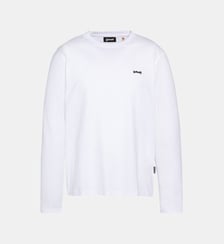 T-shirt manches longues Schott