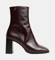 Bottines Vaubas en cuir Jonak