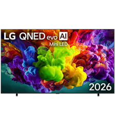 TV Mini LED Mini LED 115QNED93B (2026) 115" (291cm) 4K - Smart TV Lg