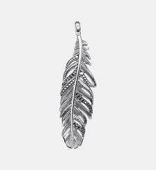 Pendentif Sterling silver Argenté PE884-643-11 Thomas Sabo