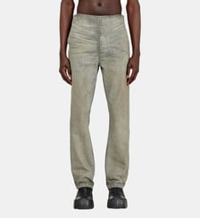 Slim Jeans Regular Waist D-THANOR Diesel