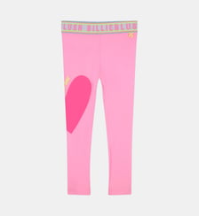 Legging à motifs Billieblush