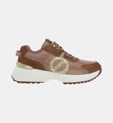 CARTER 2.0 RUNNER W - MARRON/DORE No Name