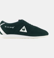 Sneakers retro-running en suede Wendon Le Coq Sportif