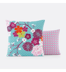 Taie coton La Redoute Interieurs