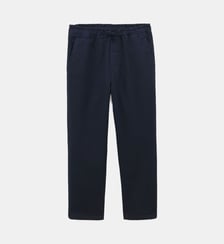 Chino 734 garçon taille élastique Serge Blanco