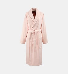 Peignoir de bain long en coton Ralph Lauren Home