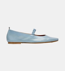 Ballerines Serra Odaje