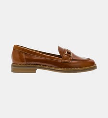 Mocassins Alanna en cuir Bocage
