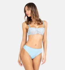 Soutien-gorge bandeau avec armatures NINA Passionata