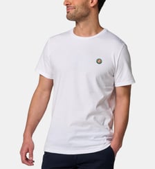 T-shirt Affiche 2025 Roland-Garros