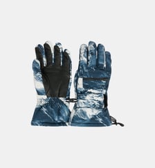 Gants de ski mountn coupe regular Fusalp