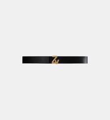 Ceinture ZV Initiale La Belt Zadig&Voltaire
