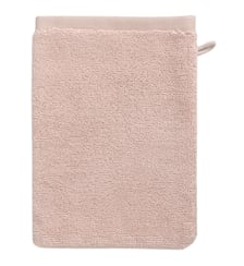 Gant de toilette Argile Le Jacquard Francais