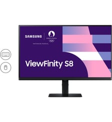 Ecran PC 4K ViewFinity - S80UD 32 Samsung