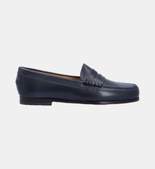 Mocassin greenwich - cuir lisse Fairmount