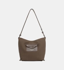 Sac seau Canvas KBA en coton Lancaster