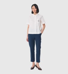 Chemise Camilo Tara Jarmon