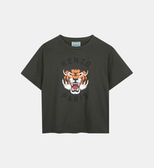 Tee-shirt manches courtes Kenzo Kids