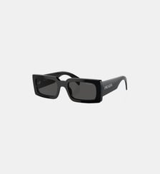 Lunettes de soleil Pillow PR A07S Prada