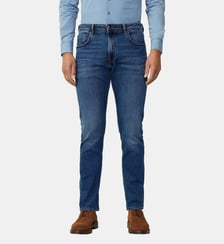 Jean Vintage droit coton denim  Hackett London