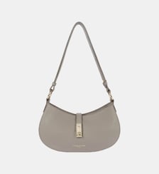 Petit sac besace Milano Horizon en cuir Lancaster