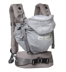 Porte bébé HoodieCarrier 2 Love Radius