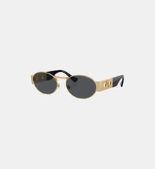 Classic Top Sunglasses Versace