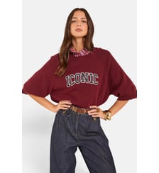 Pull Manches 3/4 Atelier Maison 123