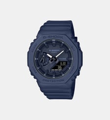 Montre Casio G-shock Bleu foncé GMA-S2100BA-2A1ER G-Shock