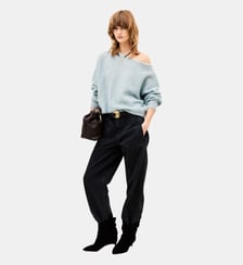 Pull Suela Ba&sh