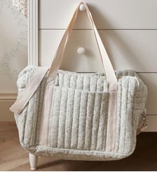 Sac à langer en gaze de coton Cyrillus