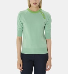 Pull Pastelle Tara Jarmon