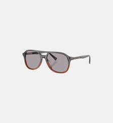 Lunettes de soleil Pilote BC4025S Brunello Cucinelli