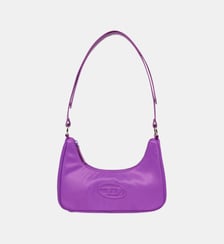 Sac à bandoulière avec logo Diesel Kids