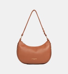 Sac besace Milano Aria en cuir Lancaster