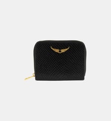 Porte-Monnaie Mini ZV Soft Wild Zadig&Voltaire