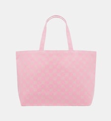 Sac en toile monogrammée - LOLITA Gerard Darel