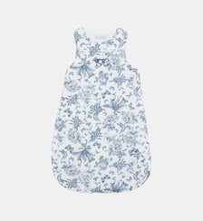 Gigoteuse - T1 Imprimé inspiration toile de jouy Tartine Et Chocolat