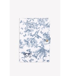 Housse de carnet de santé - Imprimé inspiration Toile de Jouy Tartine Et Chocolat