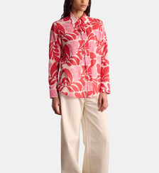 Chemise Maureena Ines de la Fressange Paris